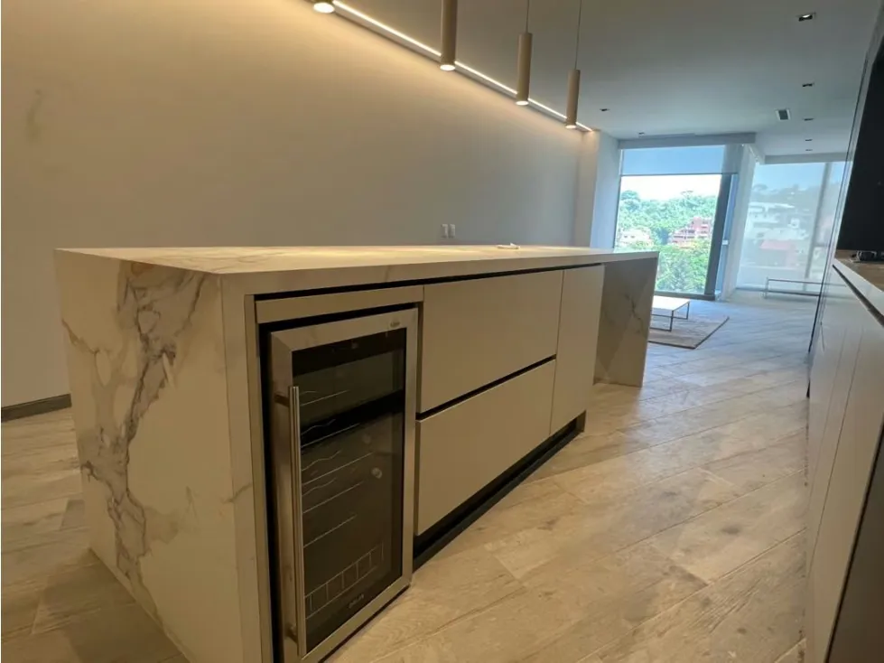 En Venta Apartamento en Premier Las Mercedes. Baruta - Caracas - 12