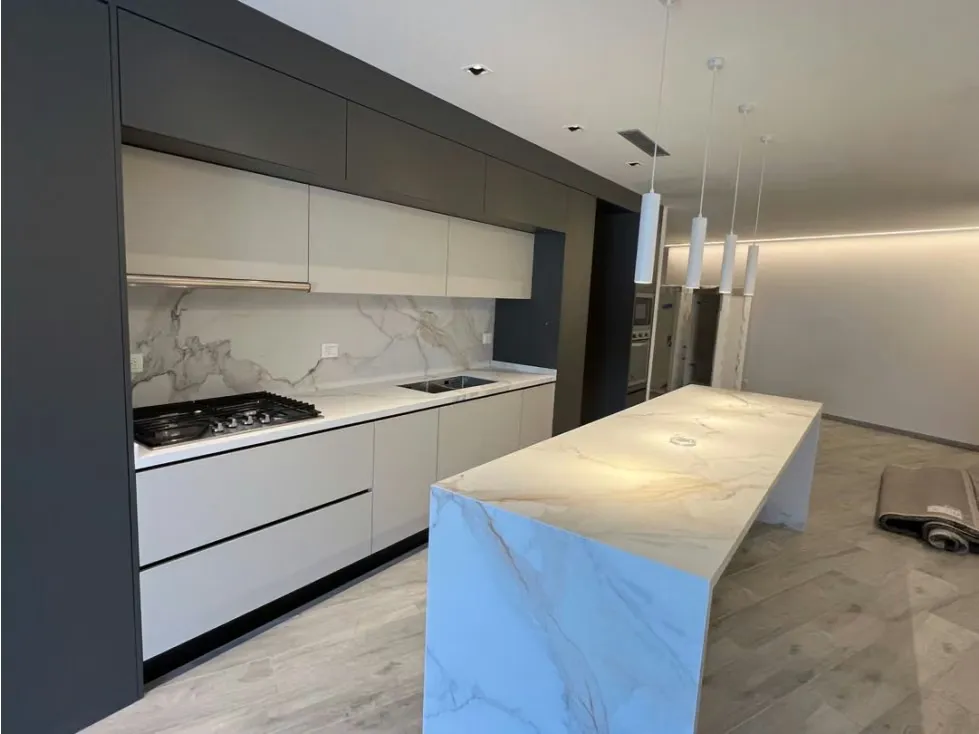 En Venta Apartamento en Premier Las Mercedes. Baruta - Caracas - 14