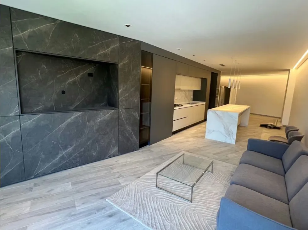 En Venta Apartamento en Premier Las Mercedes. Baruta - Caracas - 17