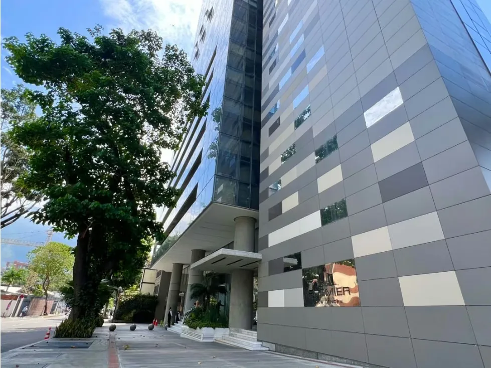 En Venta Apartamento en Premier Las Mercedes. Baruta - Caracas - 3