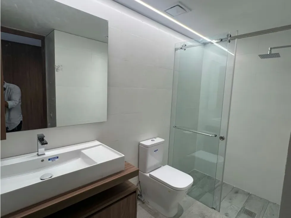 En Venta Apartamento en Premier Las Mercedes. Baruta - Caracas - 24