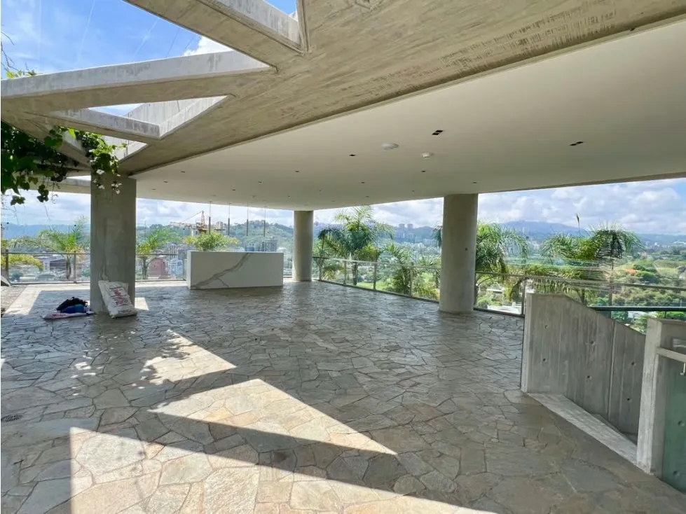 En Venta Apartamento en Premier Las Mercedes. Baruta - Caracas - 33