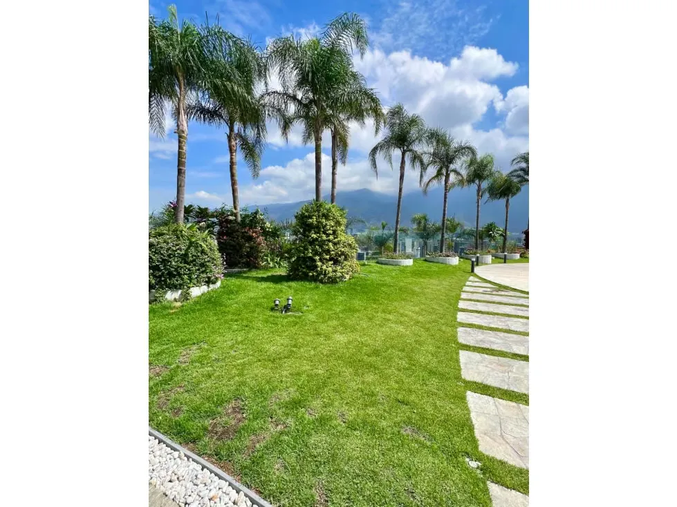 En Venta Apartamento en Premier Las Mercedes. Baruta - Caracas - 35