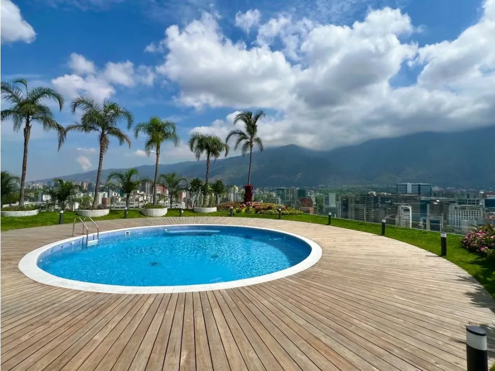 En Venta Apartamento en Premier Las Mercedes. Baruta - Caracas - 36