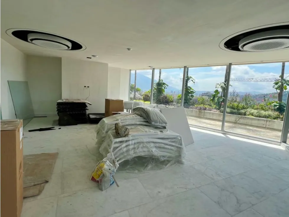 En Venta Apartamento en Premier Las Mercedes. Baruta - Caracas - 45