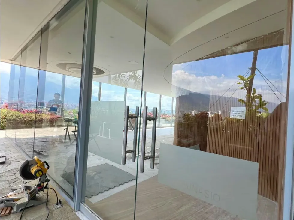 En Venta Apartamento en Premier Las Mercedes. Baruta - Caracas - 48