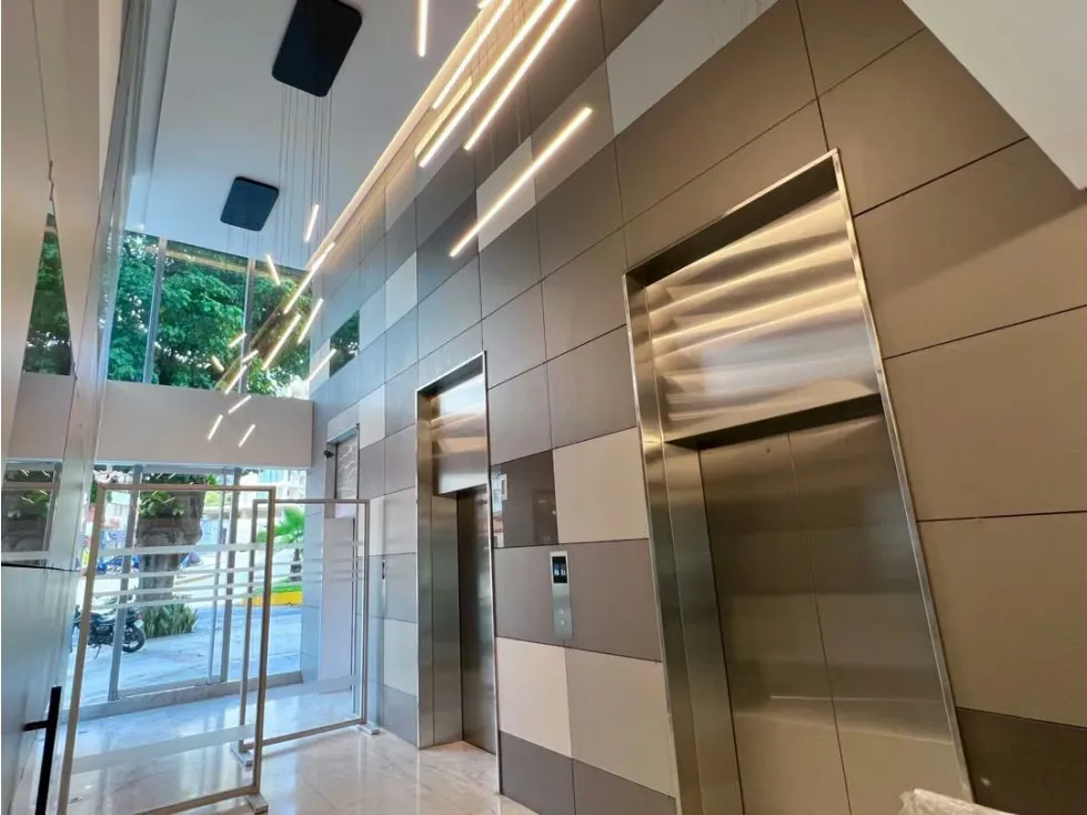 En Venta Apartamento en Premier Las Mercedes. Baruta - Caracas - 6