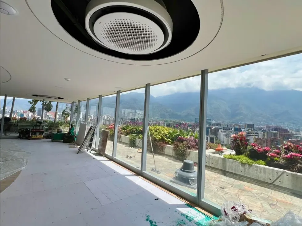 En Venta Apartamento en Premier Las Mercedes. Baruta - Caracas - 52