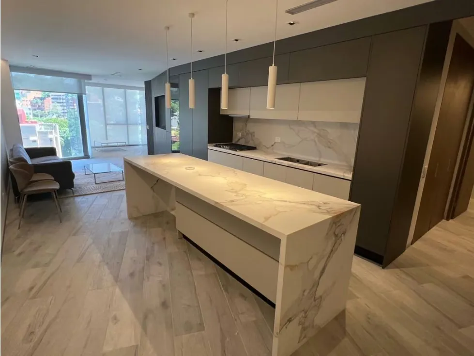 En Venta Apartamento en Premier Las Mercedes. Baruta - Caracas - 10