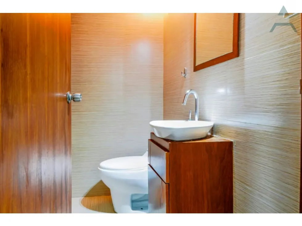 Se vende Edificio 1965m² Colinas de Bello Monte - 19