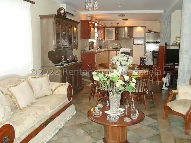 Casa (Multipes Niveles) en Venta en El Palomar, Anzoategui - 5