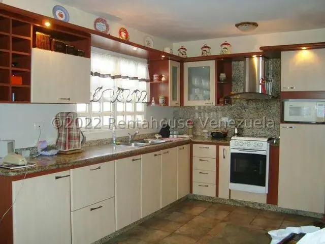 Casa (Multipes Niveles) en Venta en El Palomar, Anzoategui - 7