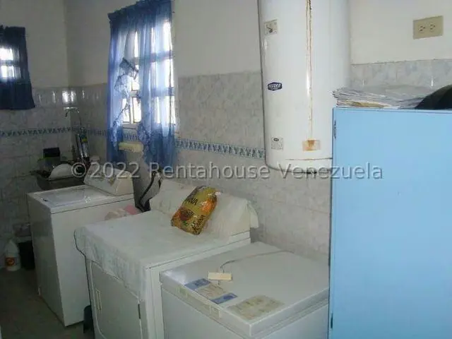 Casa (Multipes Niveles) en Venta en El Palomar, Anzoategui - 9