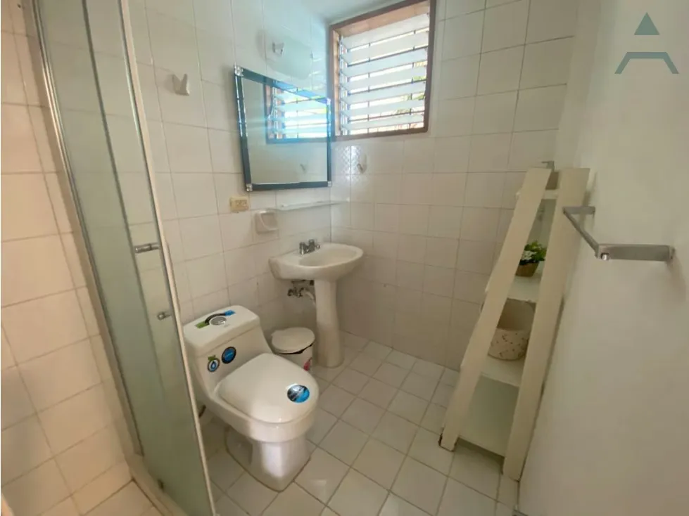Se alquila anexo 35m² 1h/1b Alto Hatillo - 9