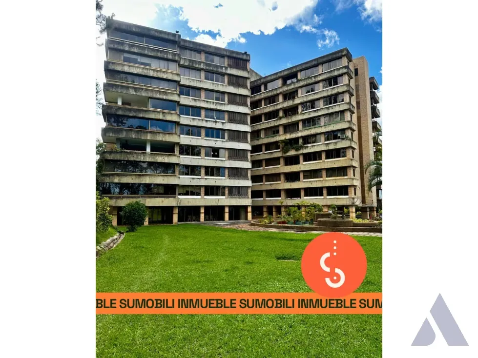Alquiler Apartamento 310 m2 La Lagunita 6324