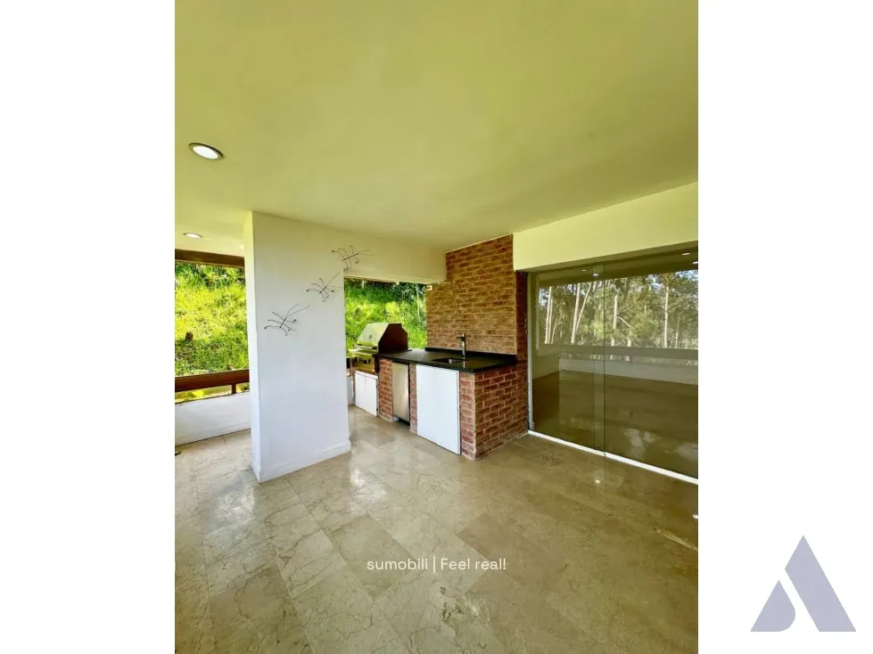 Alquiler Apartamento 310 m2 La Lagunita 6324 - 12