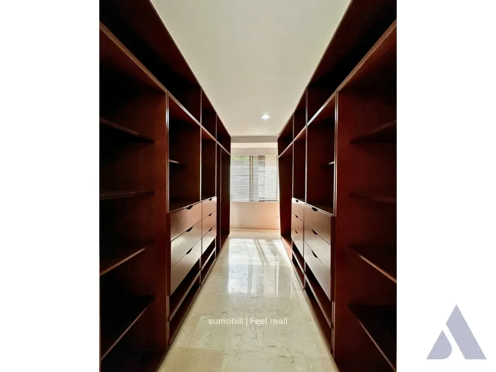 Alquiler Apartamento 310 m2 La Lagunita 6324 - 24