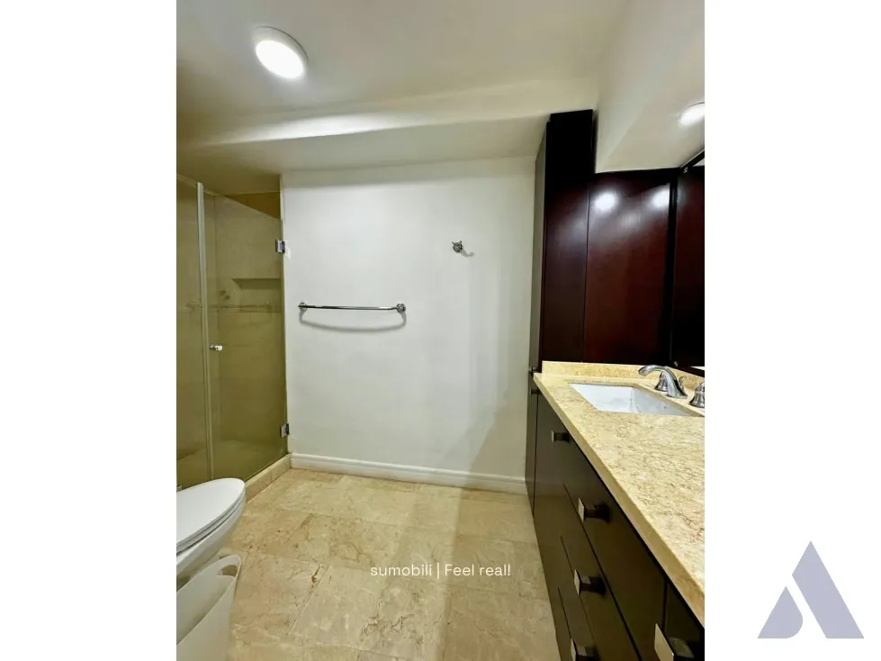 Alquiler Apartamento 310 m2 La Lagunita 6324 - 25
