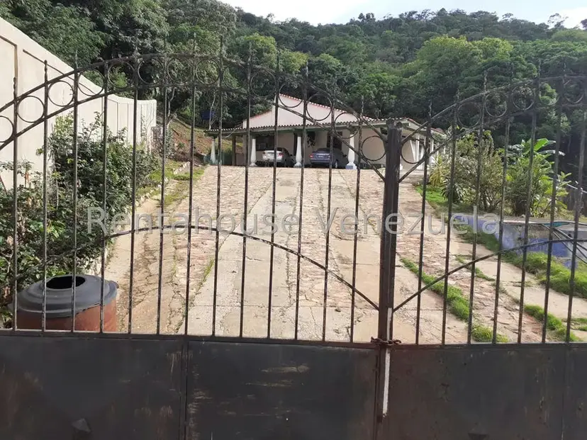 Casa (1 Nivel) en Venta en Cantaclaro, Anzoategui