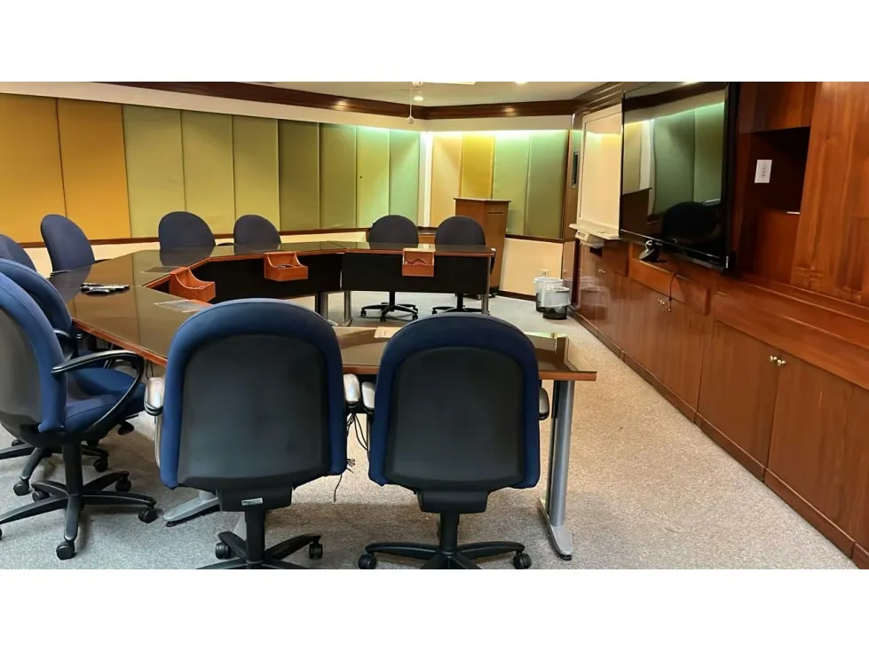 ALQUILER OFICINA EN LOS CORTIJOS 1212 M2 326561 - 11