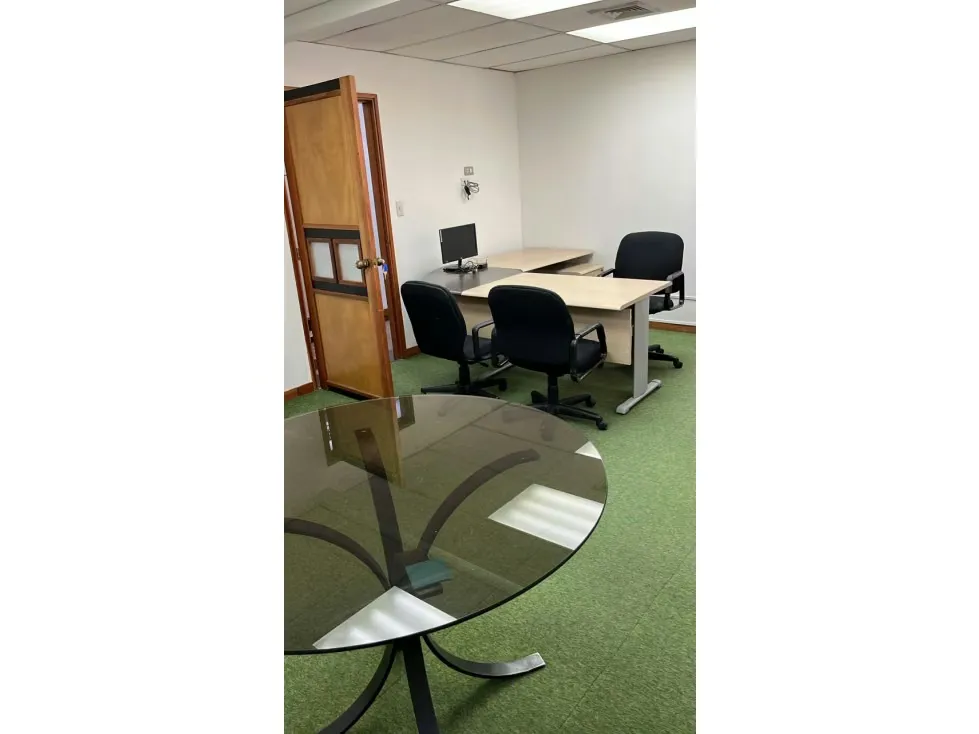 ALQUILER OFICINA EN LOS CORTIJOS 1212 M2 326561 - 17