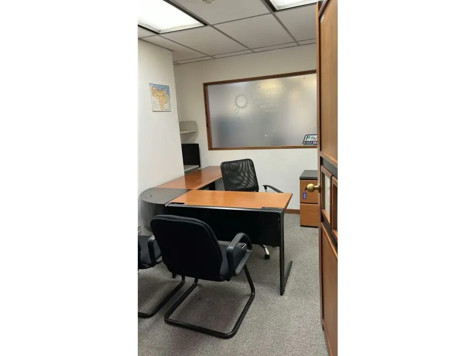 ALQUILER OFICINA EN LOS CORTIJOS 1212 M2 326561 - 20