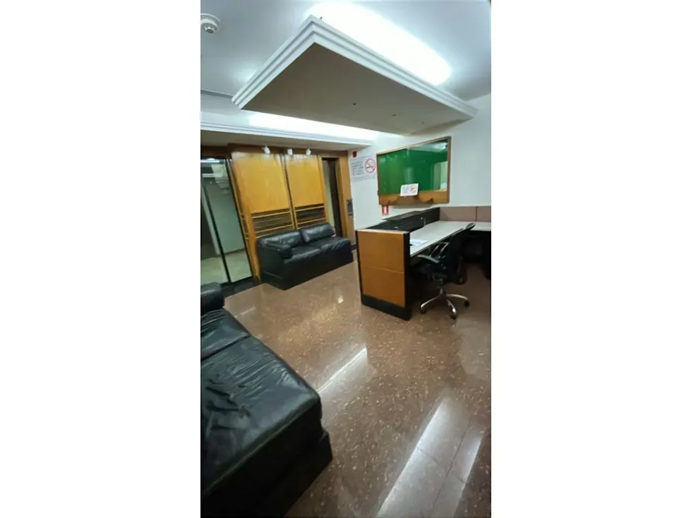 ALQUILER OFICINA EN LOS CORTIJOS 1212 M2 326561 - 5