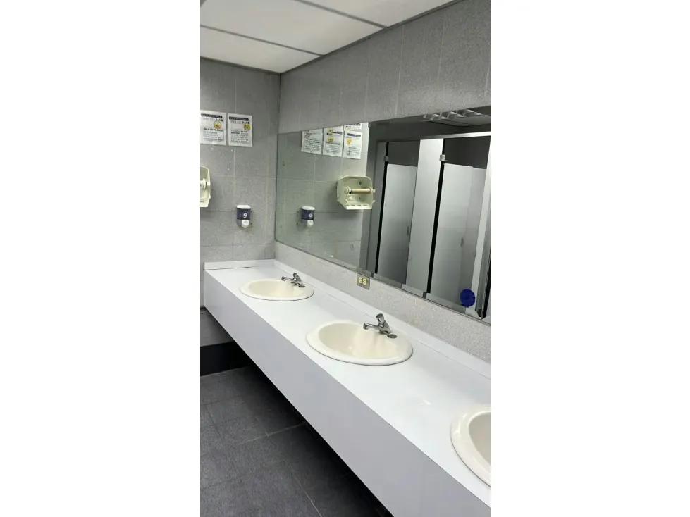 ALQUILER OFICINA EN LOS CORTIJOS 1212 M2 326561 - 10
