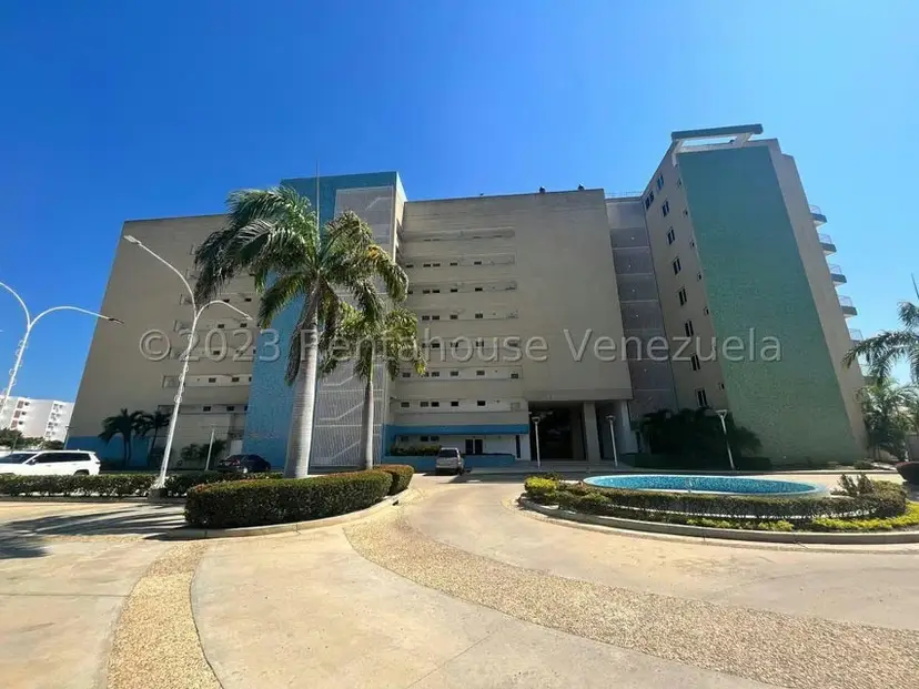 Apartamento (1 Nivel) en Venta en Agua Sal, Miranda