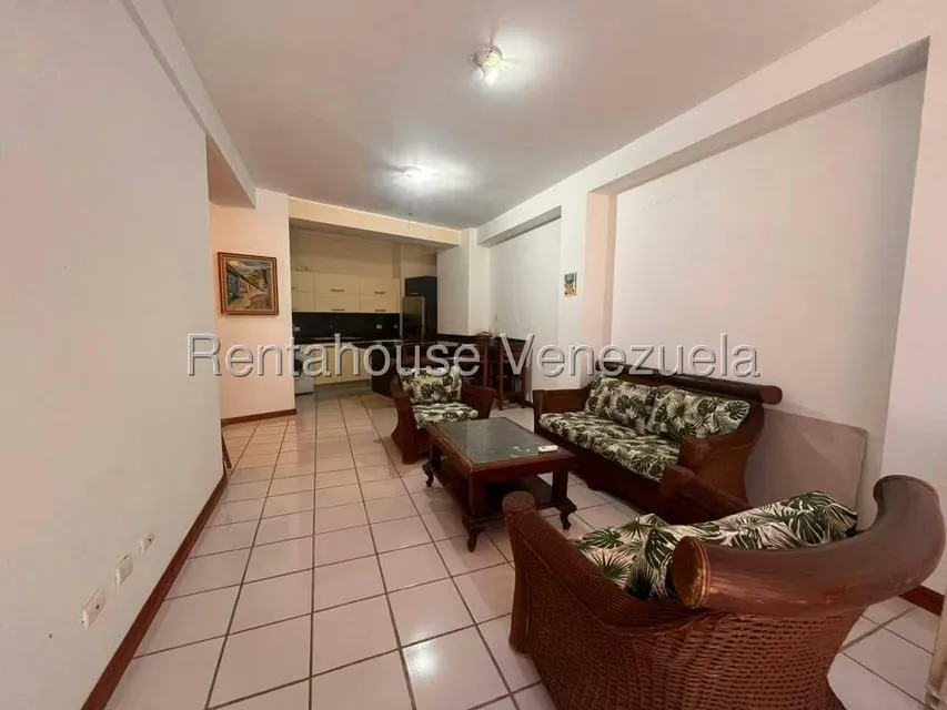 Apartamento (1 Nivel) en Venta en Agua Sal, Miranda - 14