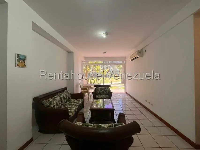 Apartamento (1 Nivel) en Venta en Agua Sal, Miranda - 16