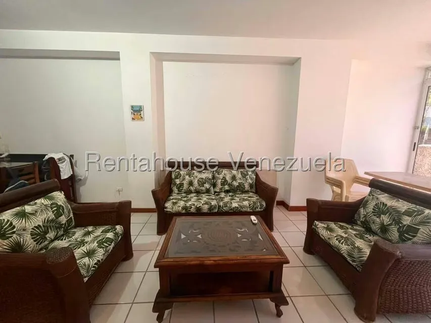 Apartamento (1 Nivel) en Venta en Agua Sal, Miranda - 17
