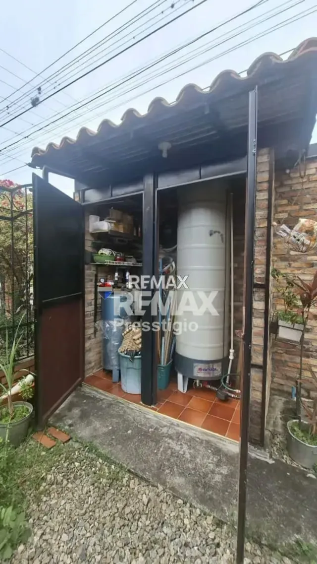 Casa en Venta - 18