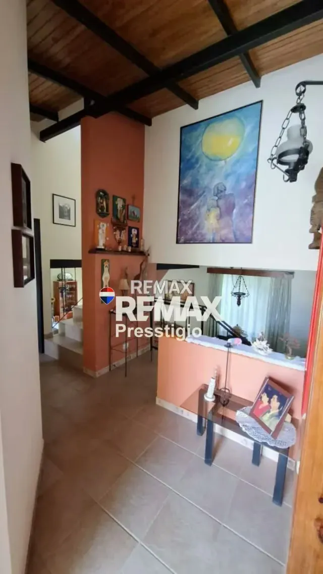 Casa en Venta - 20