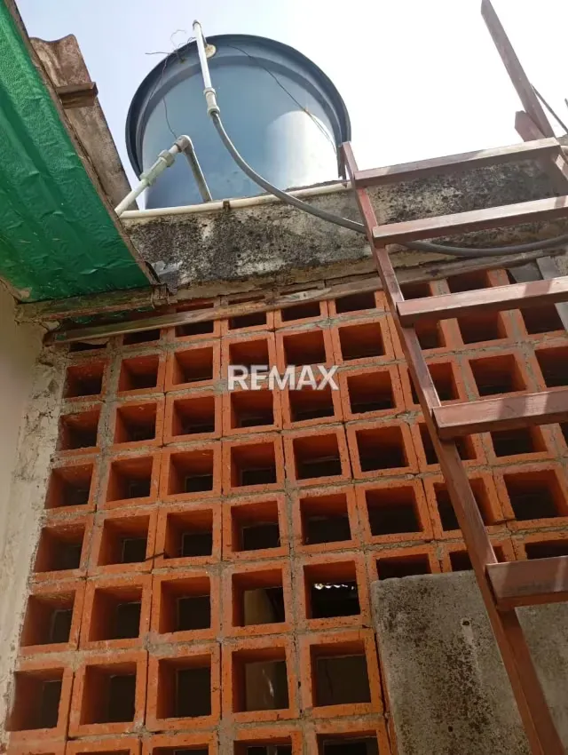 CASA EN VENTA DE DOS NIVELES, UBICADA EN LA VIVIENDA RURAL DE NAGUANAGUA, MUNICIPIO NAGUANAGUA, ESTADO CARABOBO. - 16