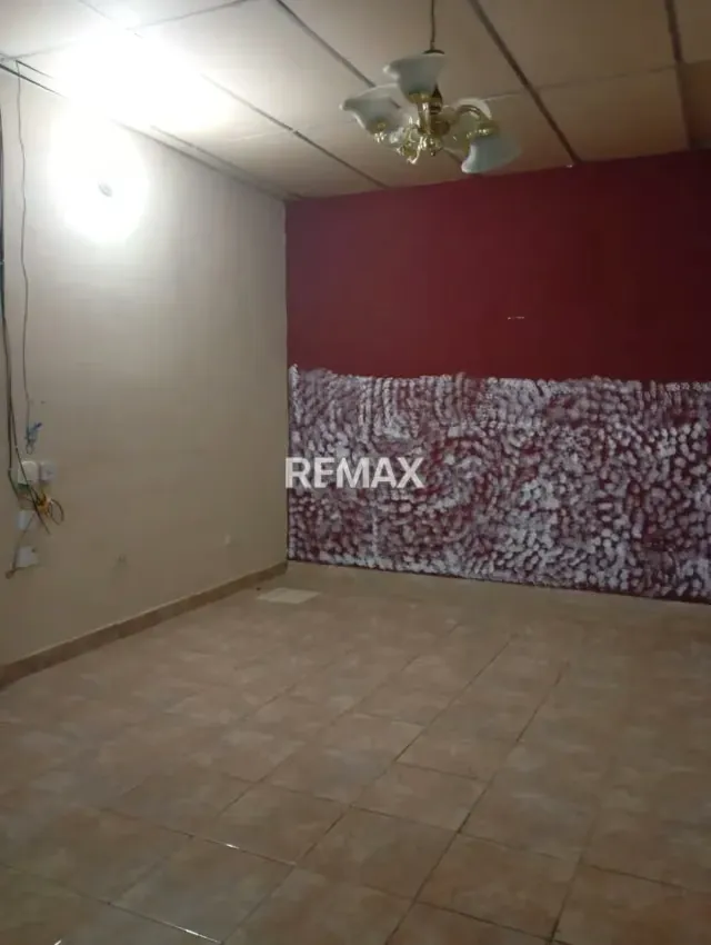 CASA EN VENTA DE DOS NIVELES, UBICADA EN LA VIVIENDA RURAL DE NAGUANAGUA, MUNICIPIO NAGUANAGUA, ESTADO CARABOBO. - 5
