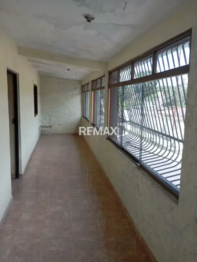 CASA EN VENTA DE DOS NIVELES, UBICADA EN LA VIVIENDA RURAL DE NAGUANAGUA, MUNICIPIO NAGUANAGUA, ESTADO CARABOBO. - 10