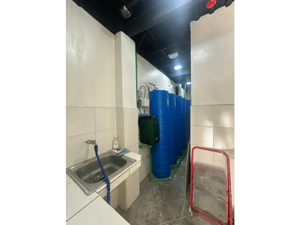 Casa en venta 1588m², San Román - 14