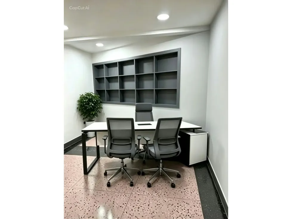 Casa en venta 1588m², San Román - 3