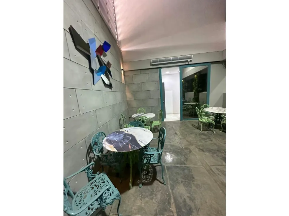 Casa en venta 1588m², San Román - 9