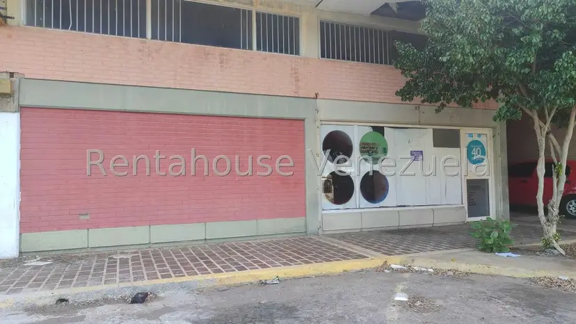 Comercial (Local Comercial) en Venta en Caja de Agua, Falcon