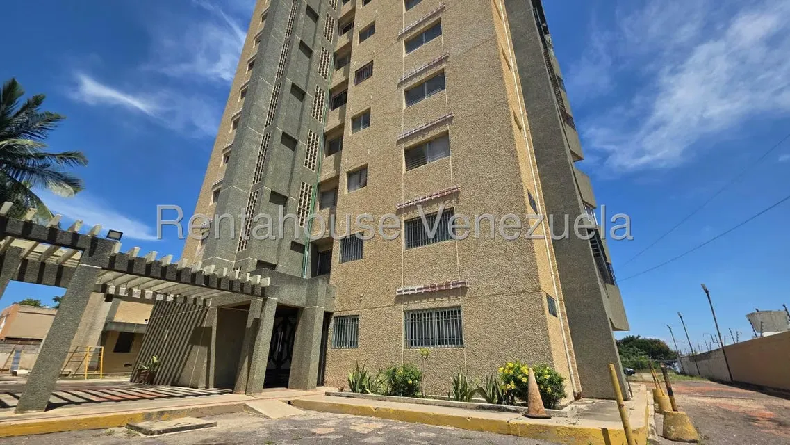 Apartamento (1 Nivel) en Venta en Ambrosio, Zulia