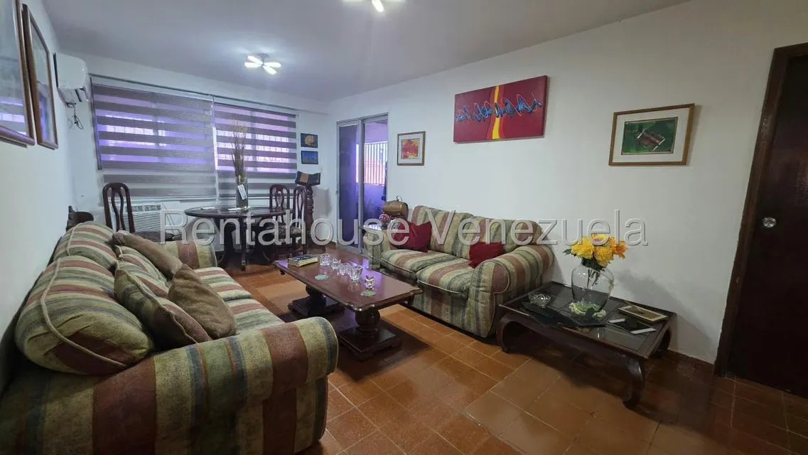 Apartamento (1 Nivel) en Venta en Ambrosio, Zulia - 11