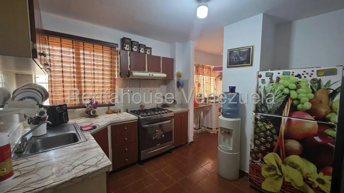 Apartamento (1 Nivel) en Venta en Ambrosio, Zulia - 12