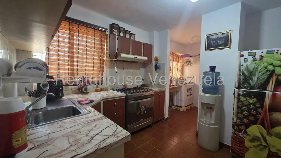 Apartamento (1 Nivel) en Venta en Ambrosio, Zulia - 13