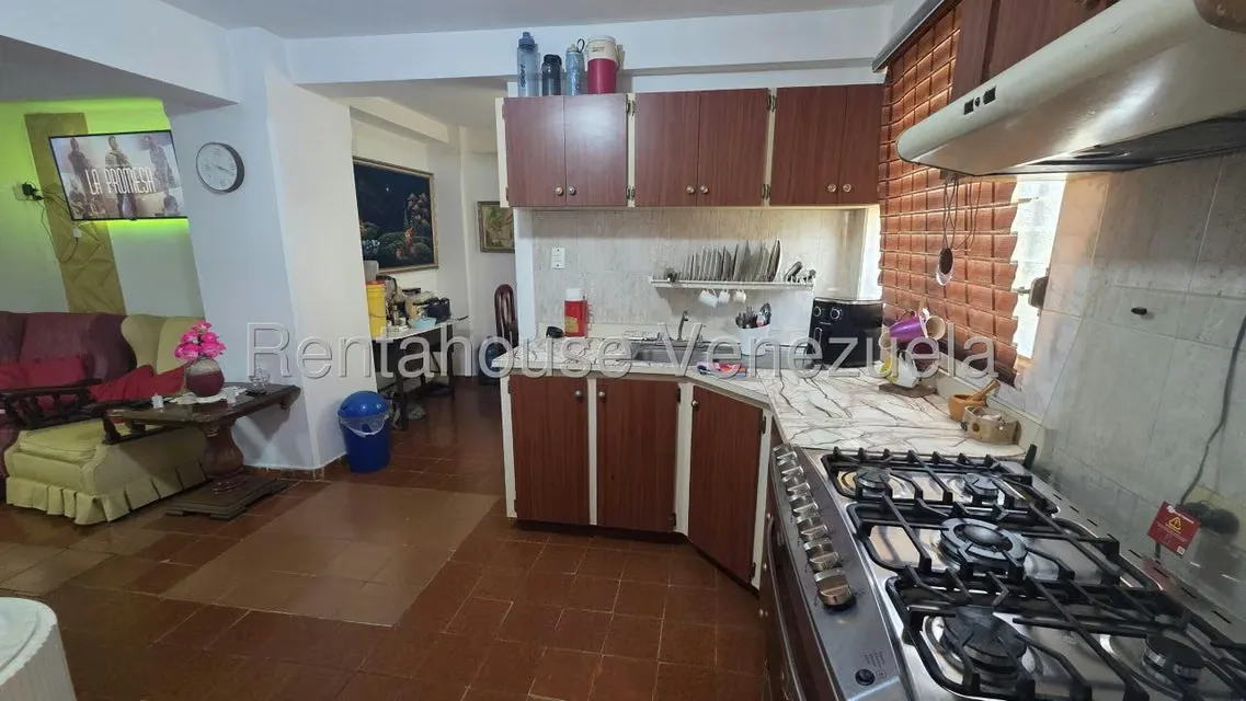 Apartamento (1 Nivel) en Venta en Ambrosio, Zulia - 14