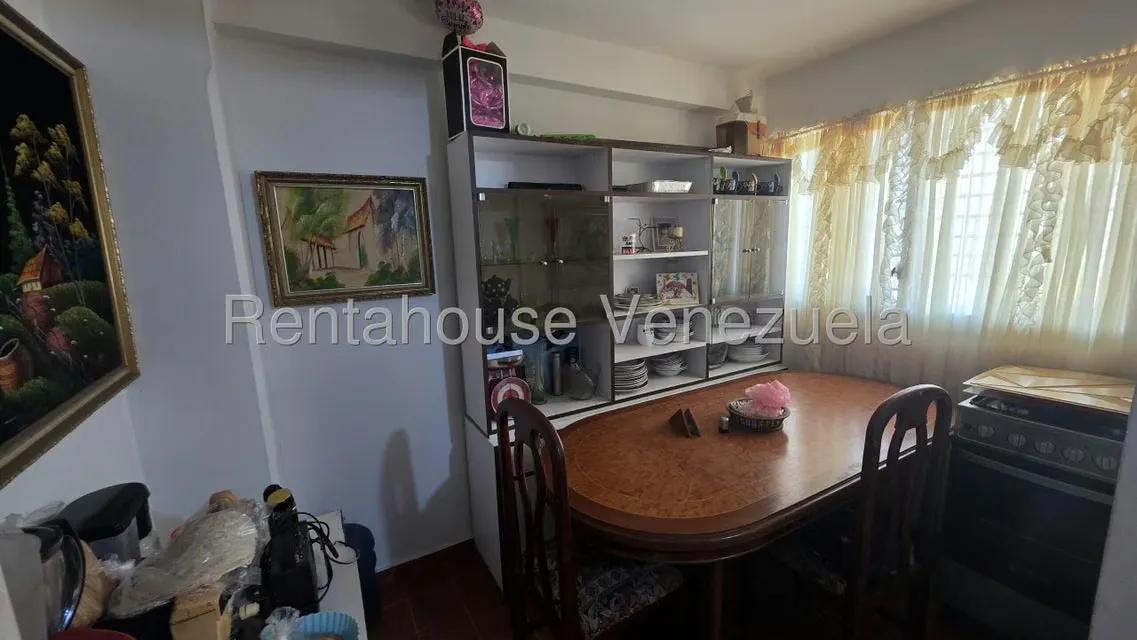 Apartamento (1 Nivel) en Venta en Ambrosio, Zulia - 16