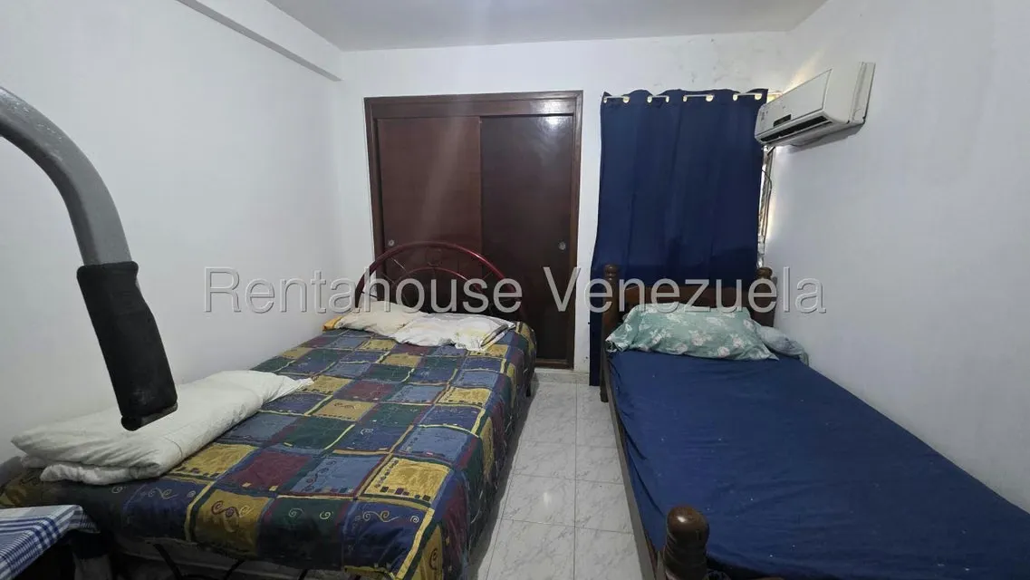 Apartamento (1 Nivel) en Venta en Ambrosio, Zulia - 23