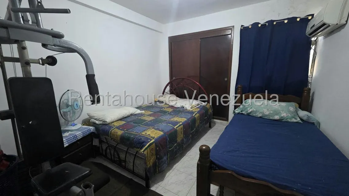 Apartamento (1 Nivel) en Venta en Ambrosio, Zulia - 24