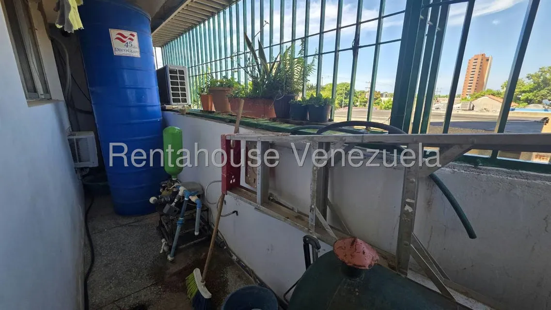 Apartamento (1 Nivel) en Venta en Ambrosio, Zulia - 25